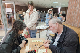 Велико Търново - Празник на японската култура