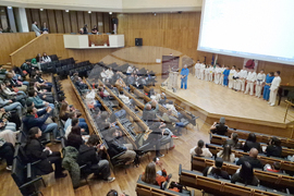 Велико Търново - Празник на японската култура