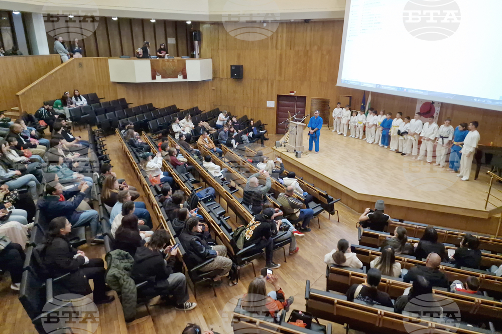 Велико Търново - Празник на японската култура