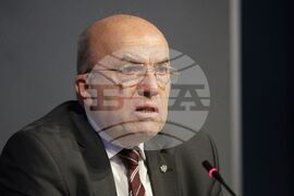 Министерство на външните работи - брифинг