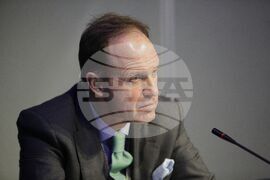 Министерство на външните работи - брифинг