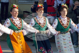 Ямбол - „Празник на ямболското хоро“