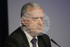 Министерство на външните работи - брифинг