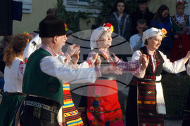 Ямбол - „Празник на ямболското хоро“