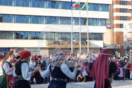 Ямбол - „Празник на ямболското хоро“