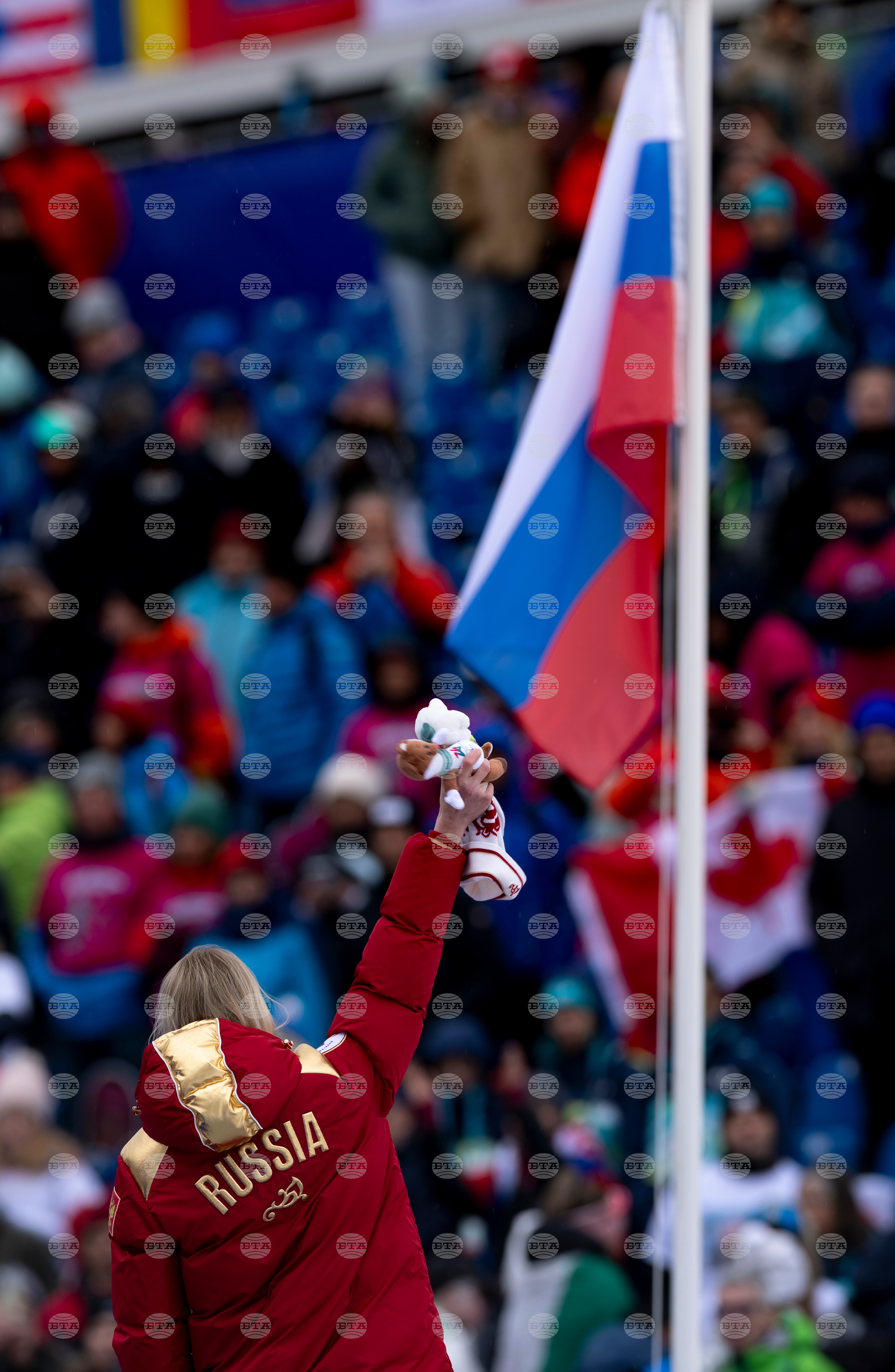 Milan Cortina Paralympics Alpine Skiing