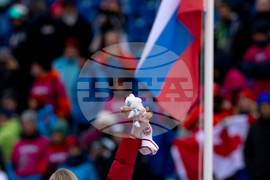 Milan Cortina Paralympics Alpine Skiing