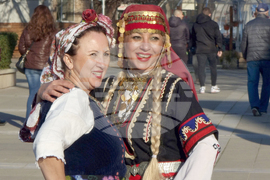 Ямбол - „Празник на ямболското хоро“