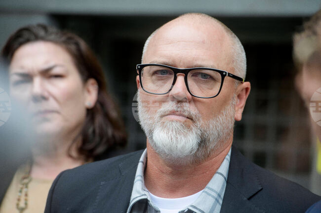 Federal Intervention-Flag Burning