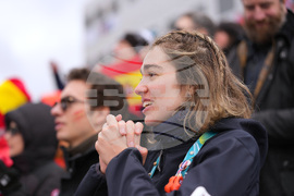 Milan Cortina Paralympics Alpine Skiing