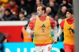 Germany Bundesliga Soccer