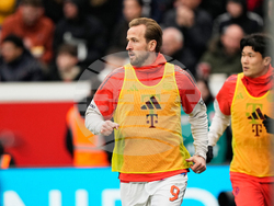 Germany Bundesliga Soccer