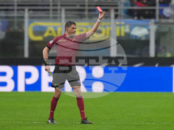 Italy Serie A Soccer