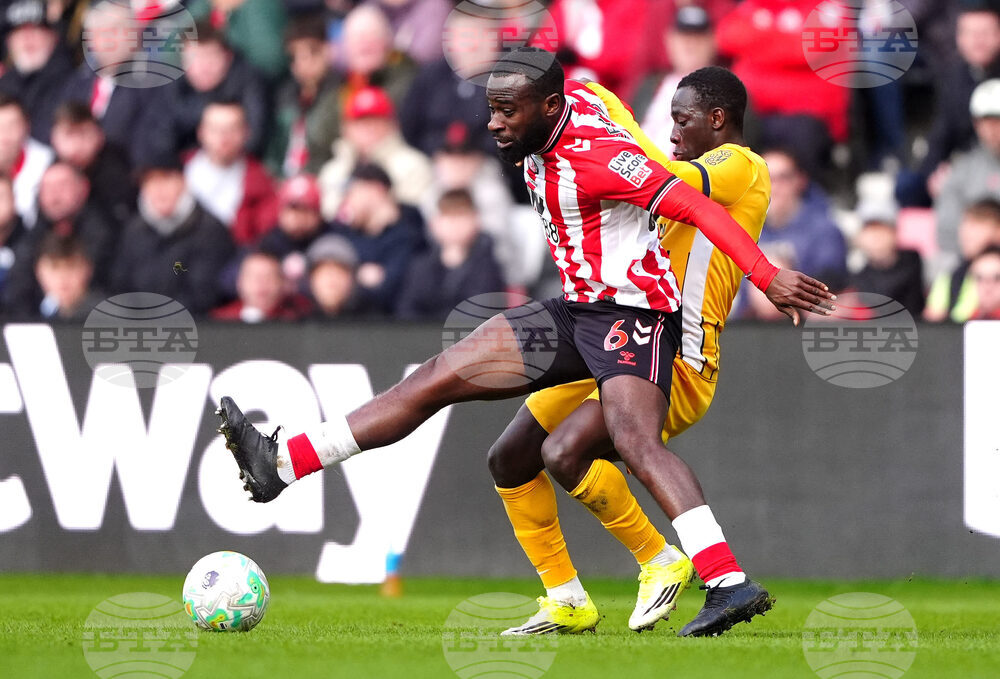 Britain Premier League Soccer