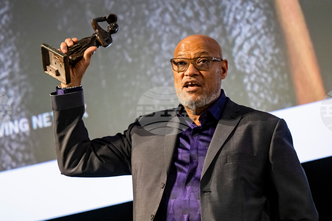 Switzerland Chaplin Trophy