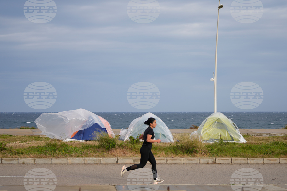 APTOPIX Lebanon Israel Iran US