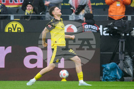 Germany Bundesliga Soccer