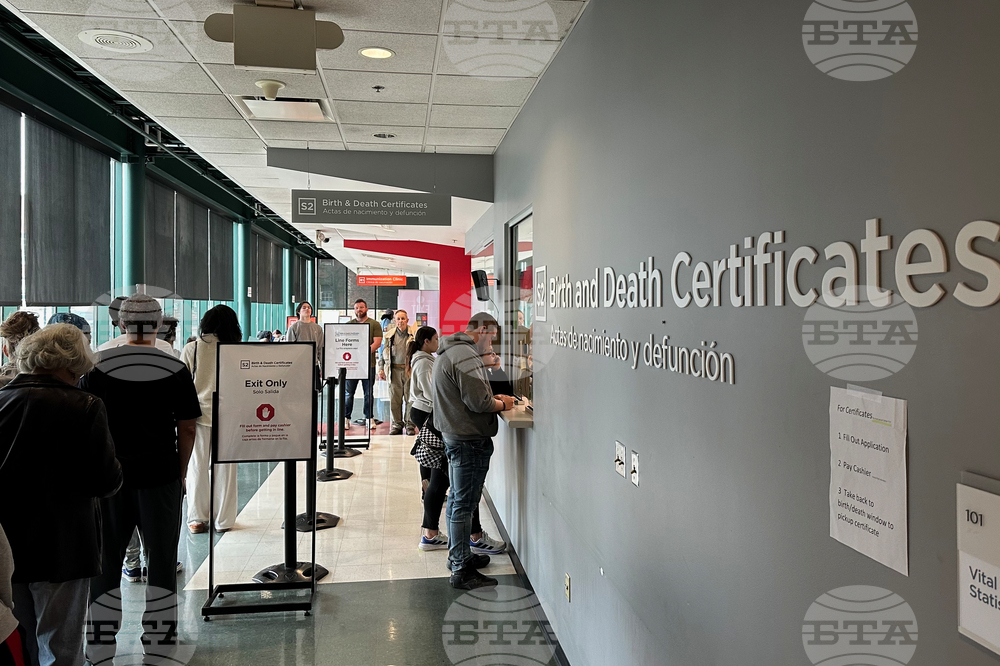 Elections SAVE Act Documents