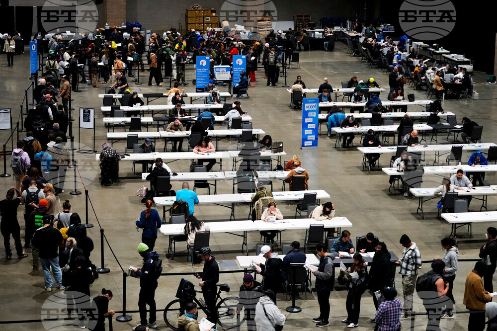 Elections SAVE Act Documents