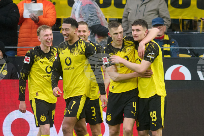 Борусия Дортмунд официално обяви привличането на Нилс-Оле Бук за нов спортен директор