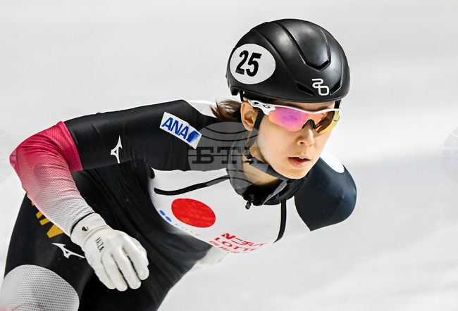 Canada Speed Skating Championships