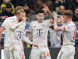 Germany Bundesliga Soccer