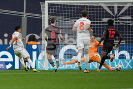 Germany Bundesliga Soccer