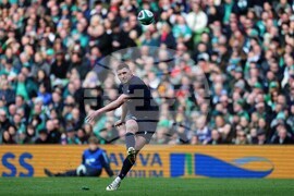 Ireland Scotland Six Nations Rugby