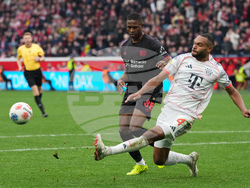 Germany Bundesliga Soccer