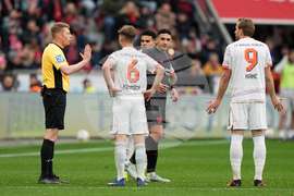 Germany Bundesliga Soccer