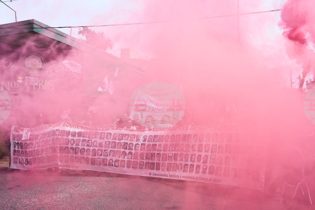 Argentina Coup Anniversary