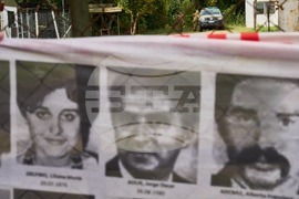 Argentina Coup Anniversary