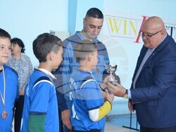 Снимка: Община Видин