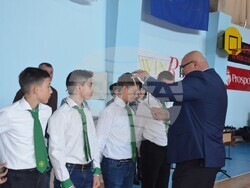 Снимка: Община Видин