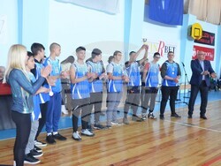 Снимка: Община Видин