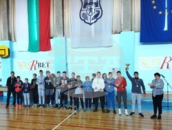 Снимка: Община Видин