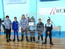 Снимка: Община Видин