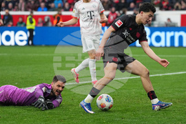 APTOPIX Germany Bundesliga Soccer