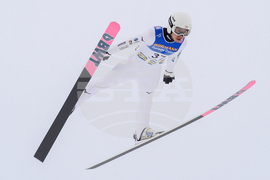 Norway SKi Jumping