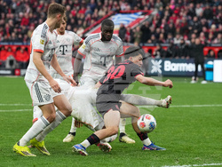 Germany Bundesliga Soccer