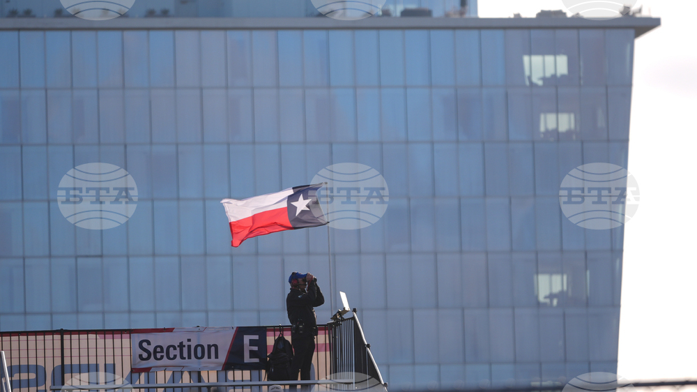 IndyCar Arlington Auto Racing