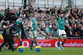 Ireland Scotland Six Nations Rugby