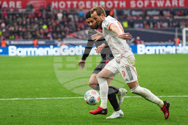 Germany Bundesliga Soccer