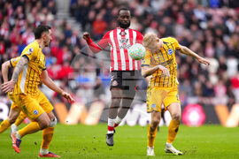 Britain Premier League Soccer