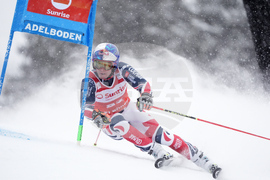 Pinturault Retires Alpine Skiing