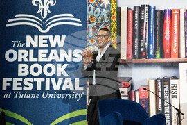 New Orleans Book Festival