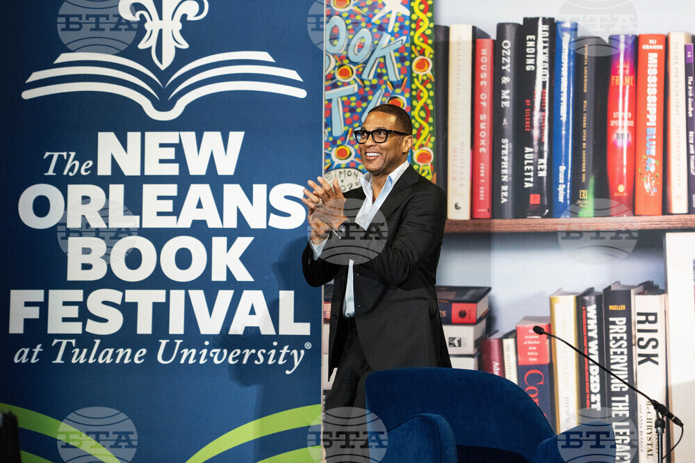 New Orleans Book Festival