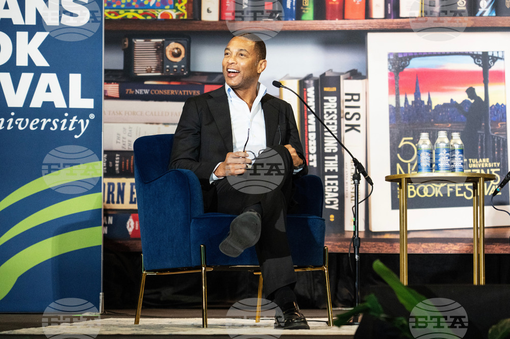 New Orleans Book Festival