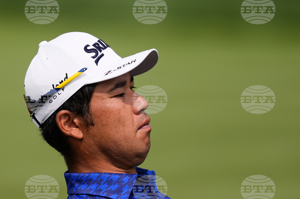 Players Championship Golf