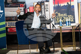 New Orleans Book Festival